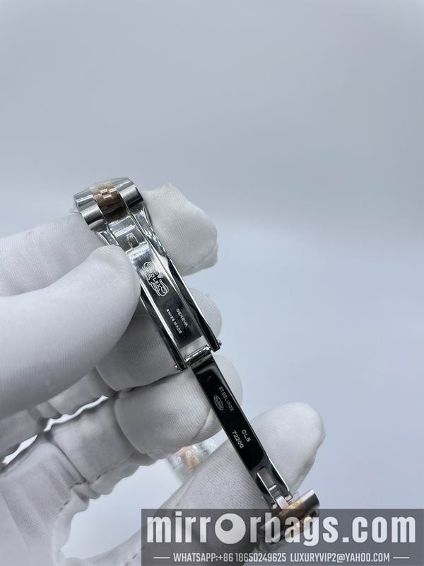 Rolex 26mm 091613 Watch