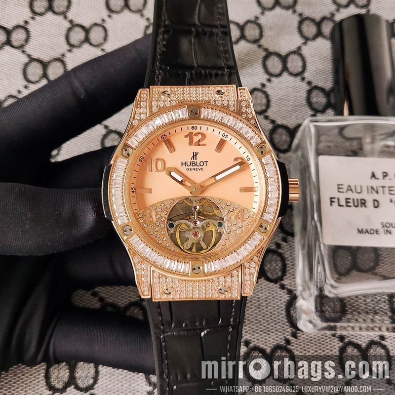 Hublot 42mm 092278 Watch