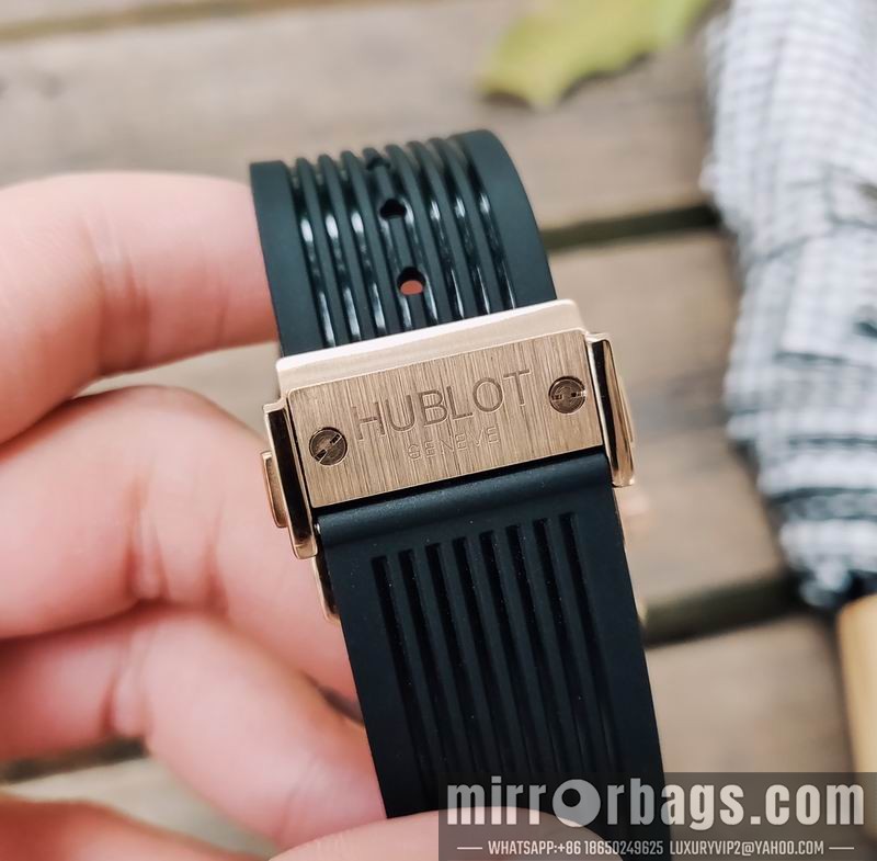 Hublot 42mm 092251 Watch