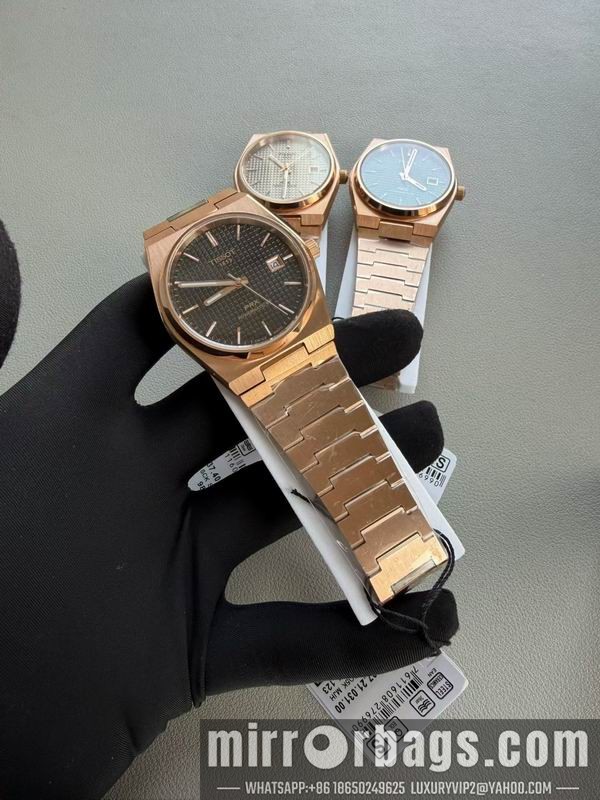 Tissot 40mm 042411 Watch