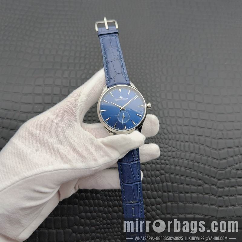 Jaeger LeCoultre 40mm 100849 Watch