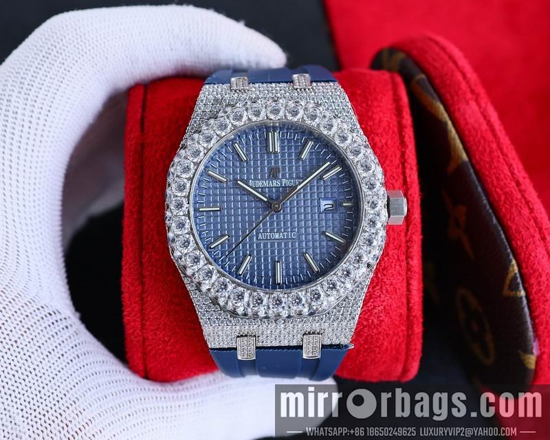 AP 42mm 082115 Watch