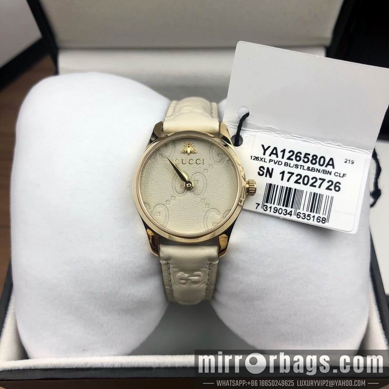Gucci 28mm 091725 Watch