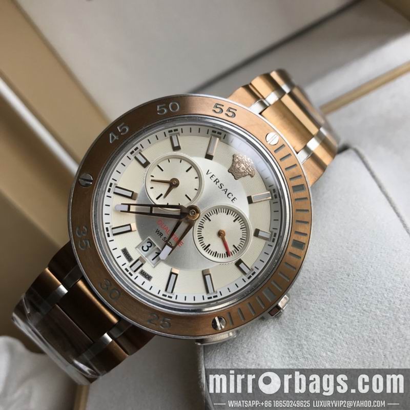 Versace 44mm 112033 Watch