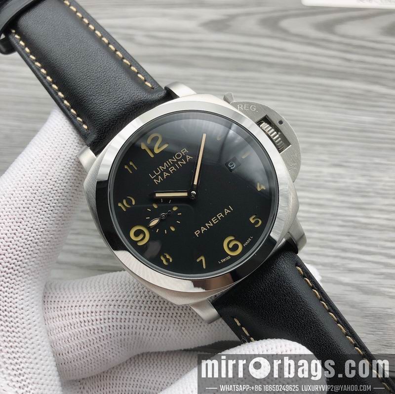 Panerai 44mm 090433 Watch