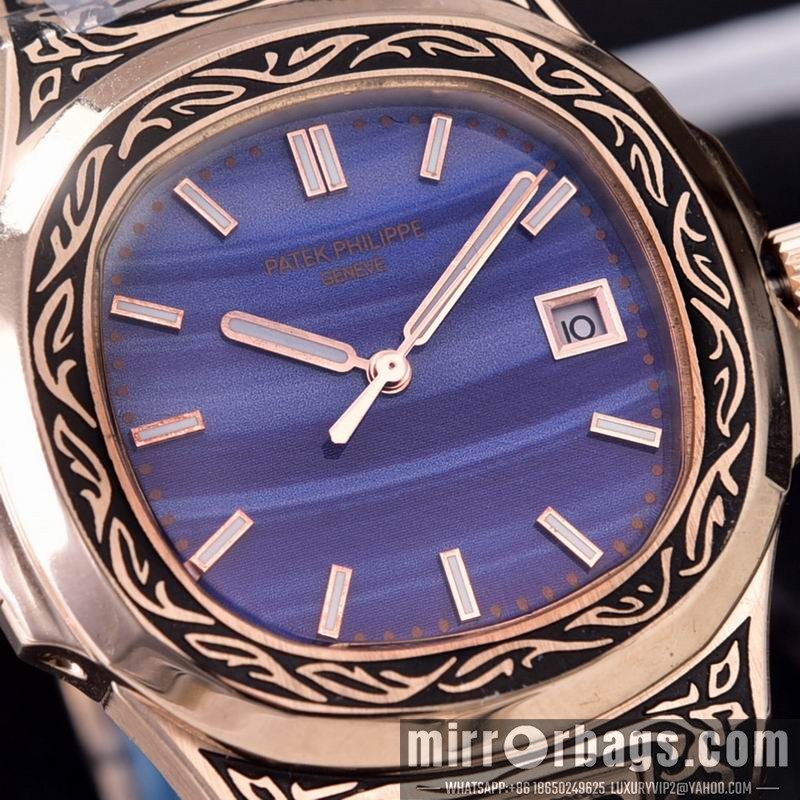 Patek Philippe 40mm 042383 Watch