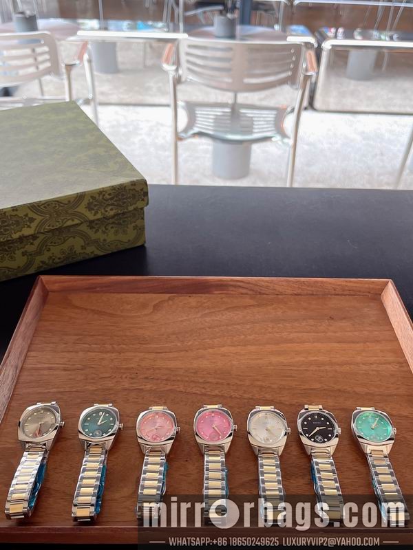 Gucci 29mm 091722 Watch