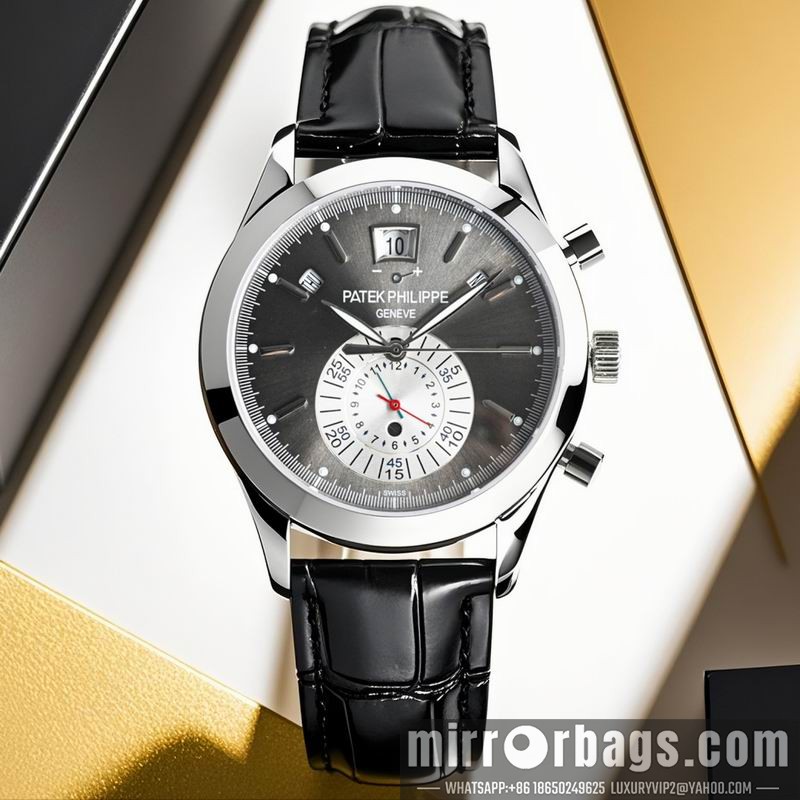 Patek Philippe watch 062209 Watch