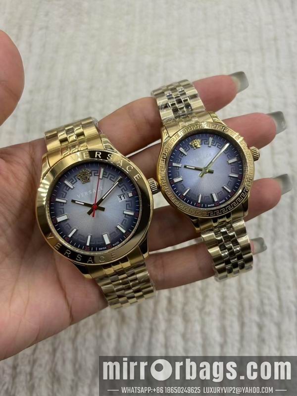 Versace watch 042962 Watch