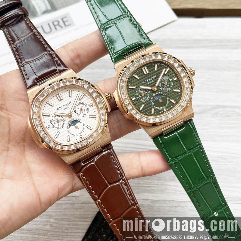 Patek Phillippe 42mm 090428 Watch