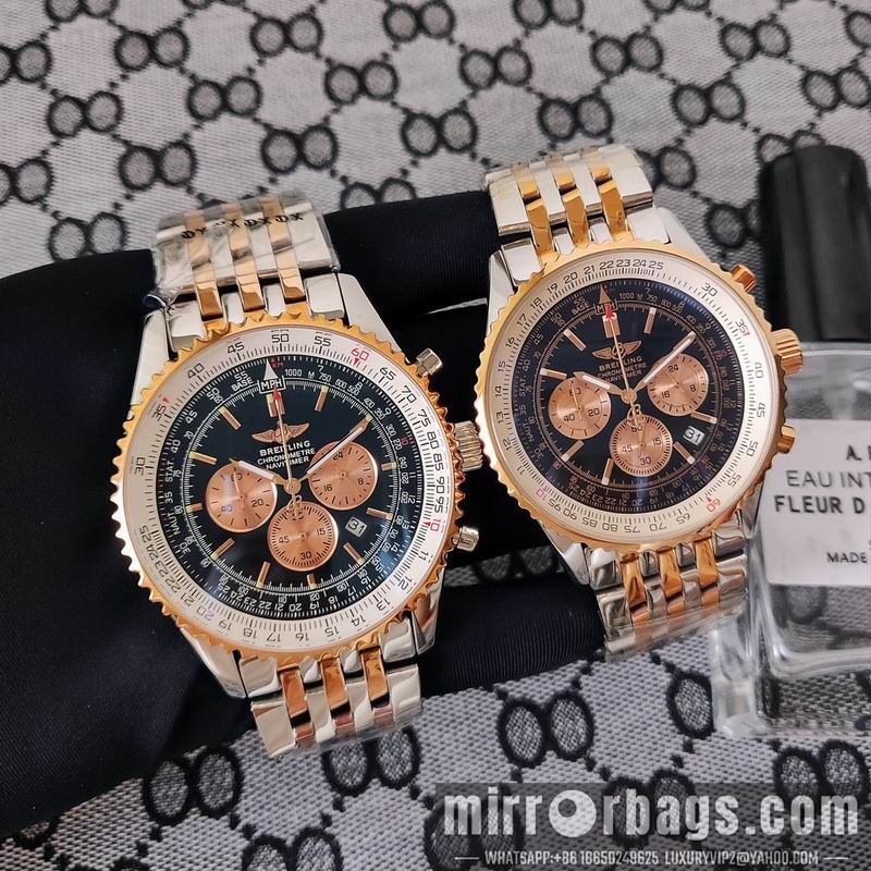 Breitling M42mm W38mm 092240 Watch
