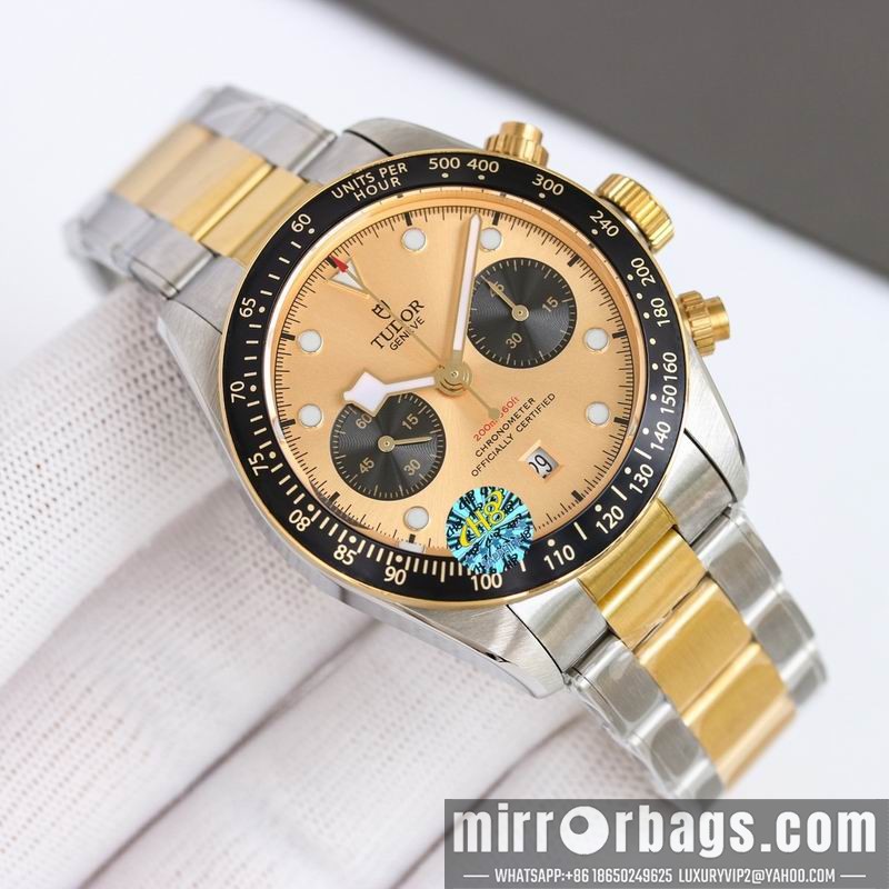 Tudor 41mm 032235 Watch