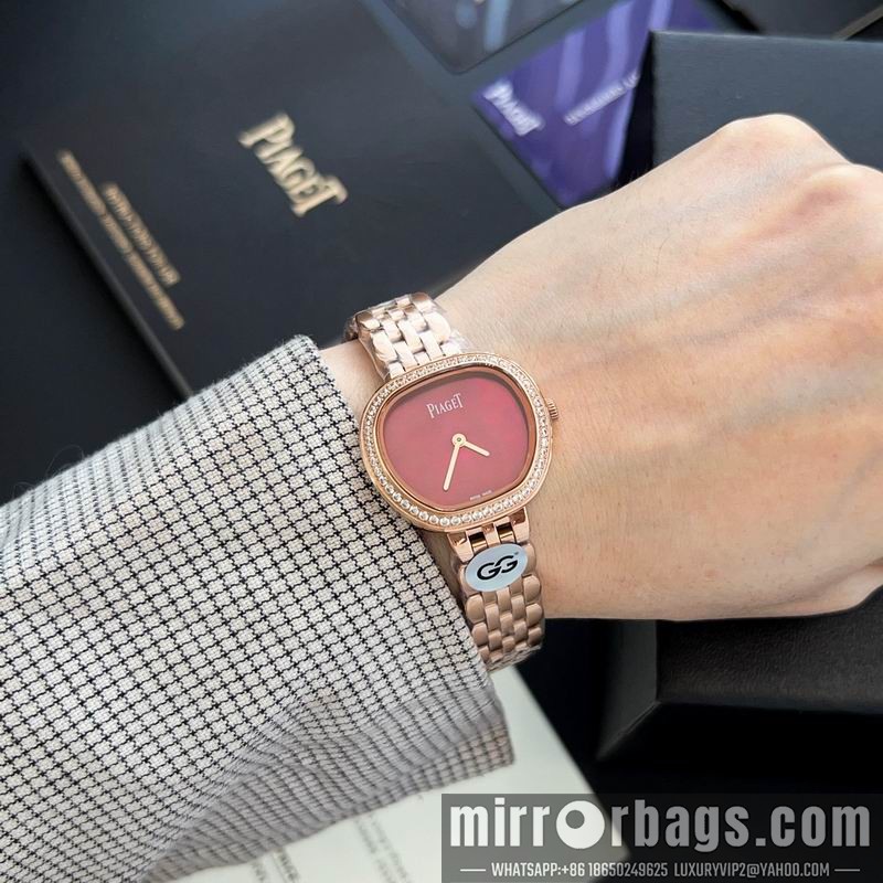 Piaget 29mm 110393 Watch
