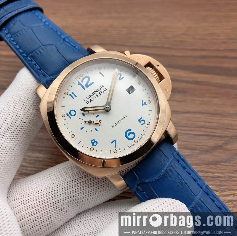 Panerai 44mm 090450 Watch