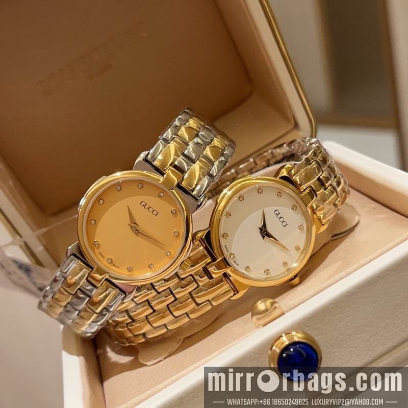 Gucci 28mm 091712 Watch
