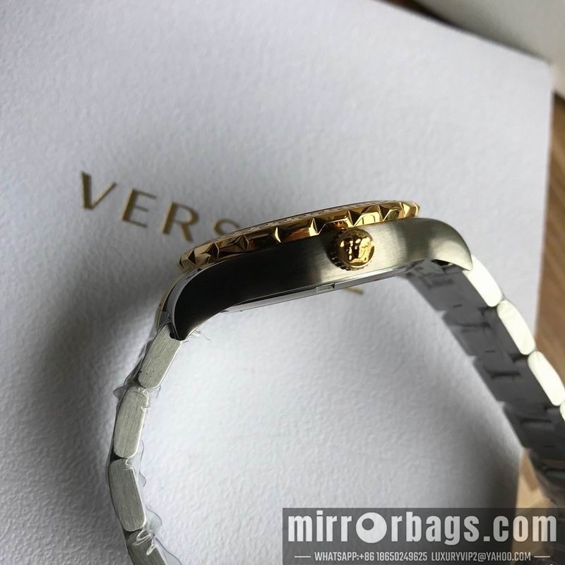 Versace 42mm 33mm 112035 Watch