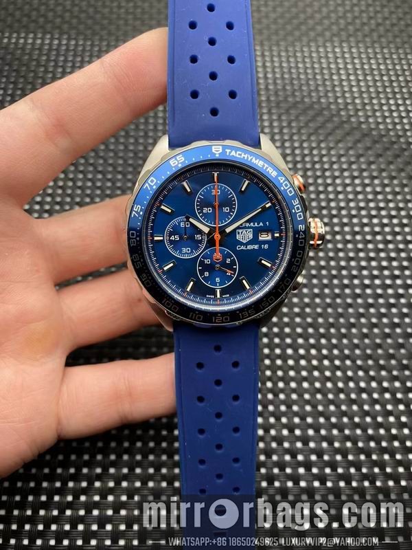 Tag Heuer 44mm 080558 Watch