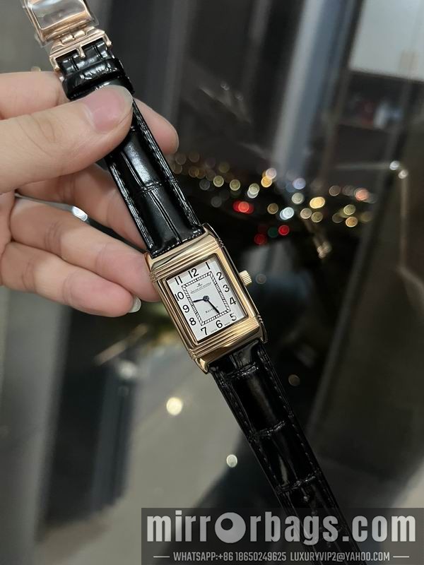 Jaeger Lecoultre 23X34mm 092319 Watch