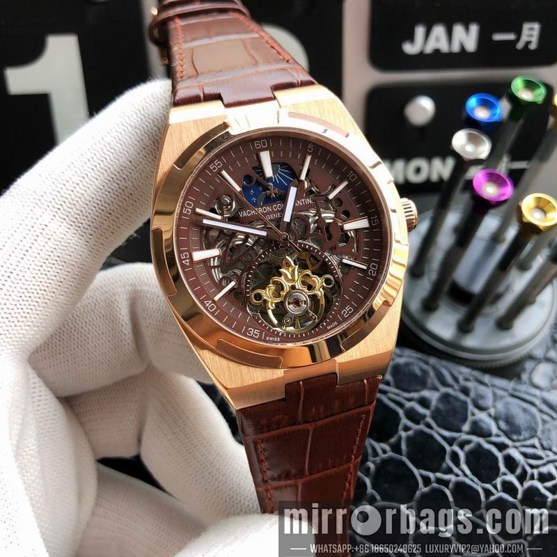Vacheron Constantin 43mm 090541 Watch
