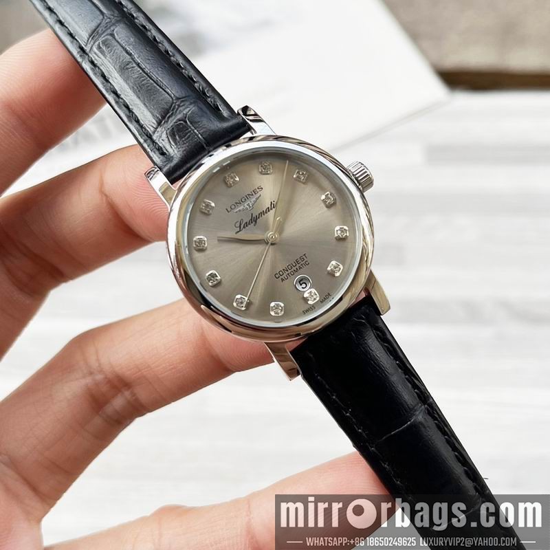 Longines woman watch 082356 Watch