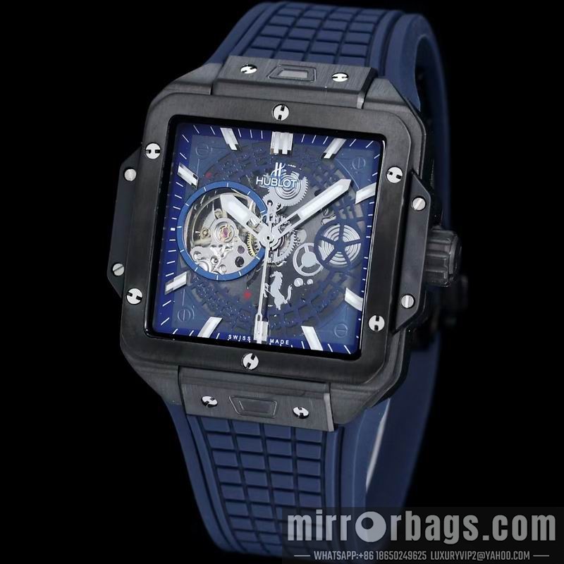 Hublot 42mm 082394 Watch
