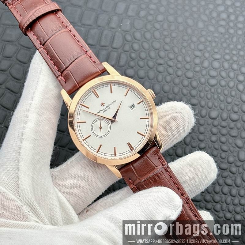 Vacheron Constantin 40mm 100812 Watch
