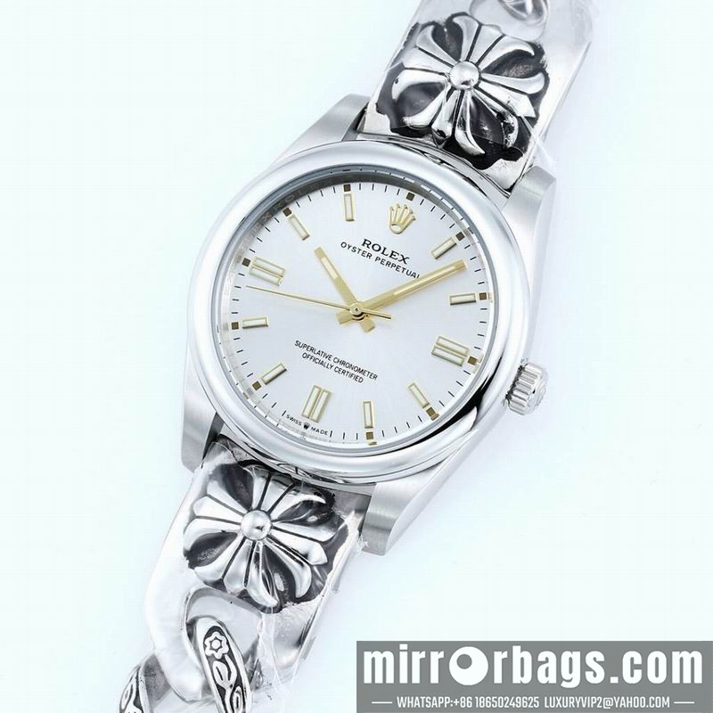 Rolex 41mm 100922 Watch