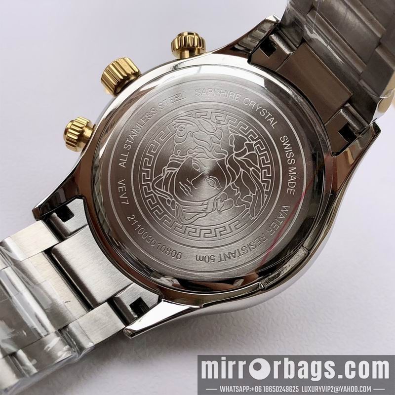 Versace 44mm 121804 Watch
