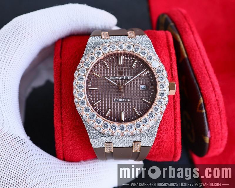 AP 42mm 082115 Watch