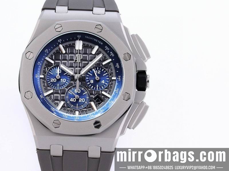 AP 43mm 082236 Watch