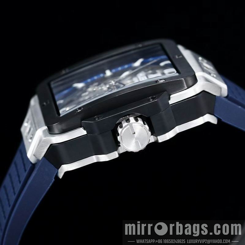 Hublot 42mm 082393 Watch