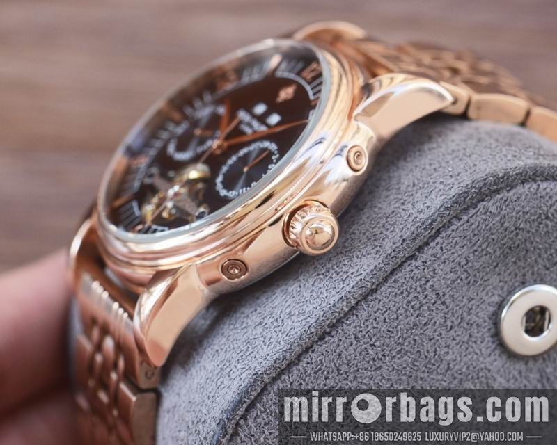 Patek Philippe 41mm 042463 Watch