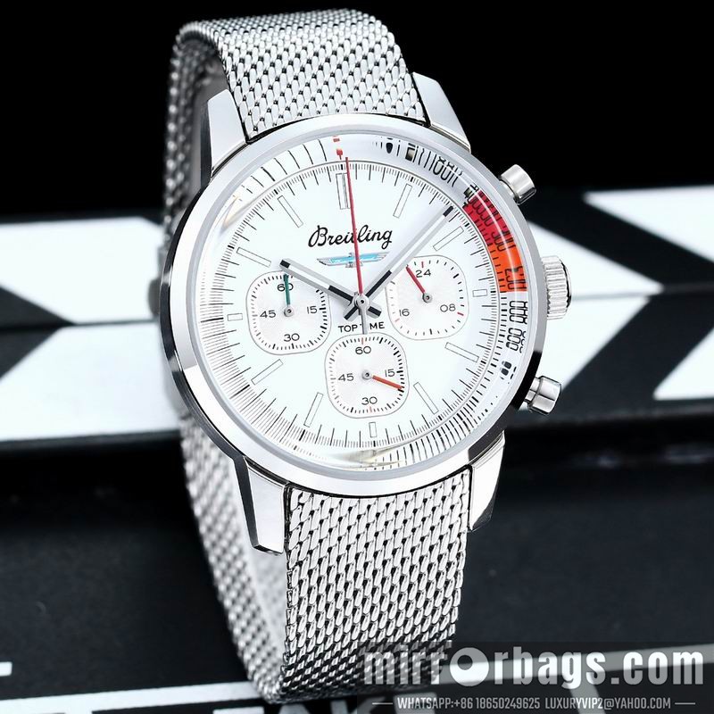 Breitling 41mm(多款式) 110301 Watch