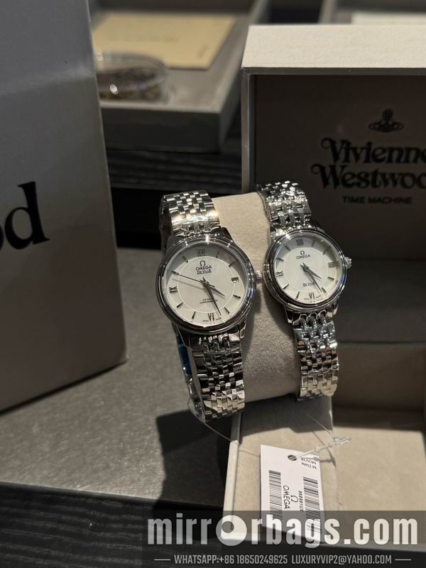 Omega 28mm 101562 Watch