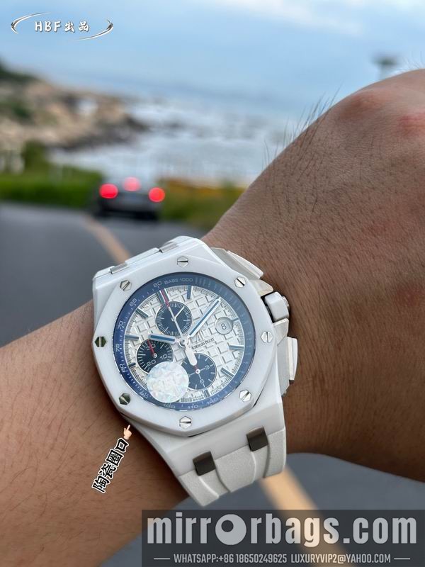 AP 44mm 101405 Watch