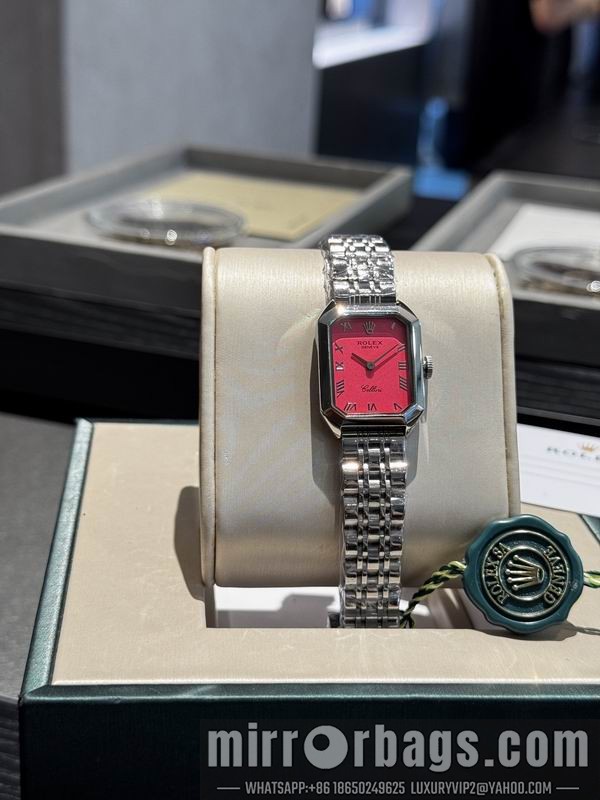 Rolex 24mm 101591 Watch