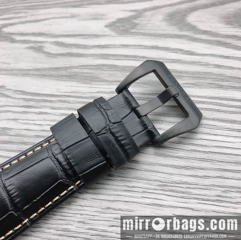 Panerai 44mm 090448 Watch