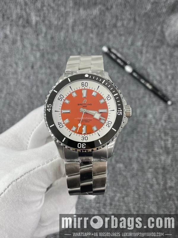 Breitling watch 082348 Watch
