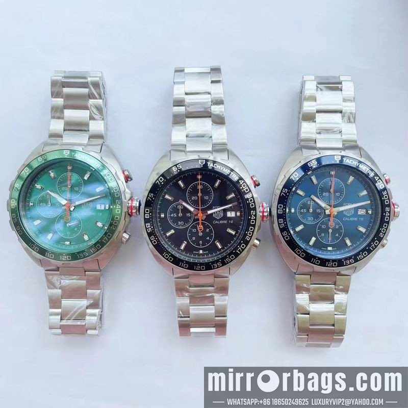 Tag Heuer watch 080566 Watch