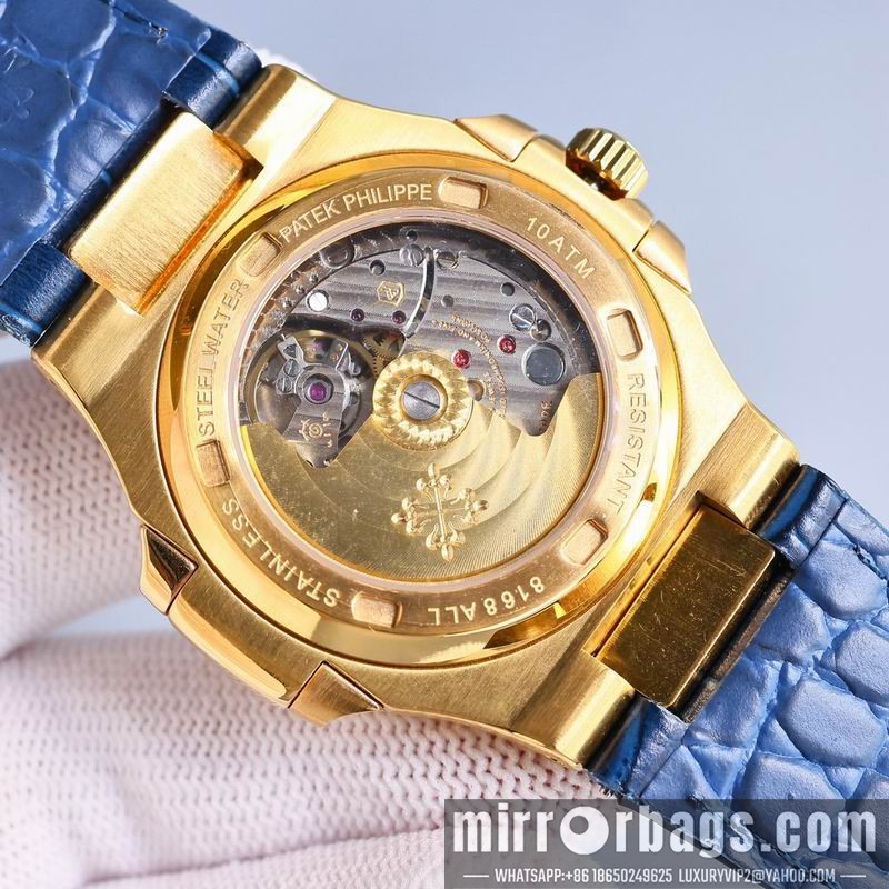 AP 40mm 082134 Watch