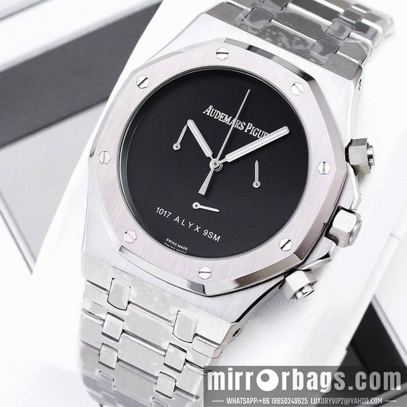 AP 41mm 082210 Watch
