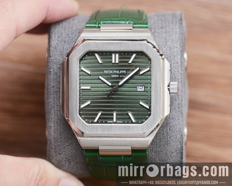 Patek Philippe 40mm 080666 Watch