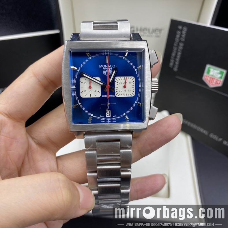Tag Heuer watch M30 Watch