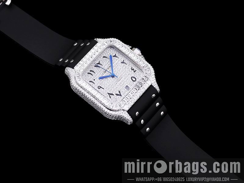 Cartier 40mm 082143 Watch