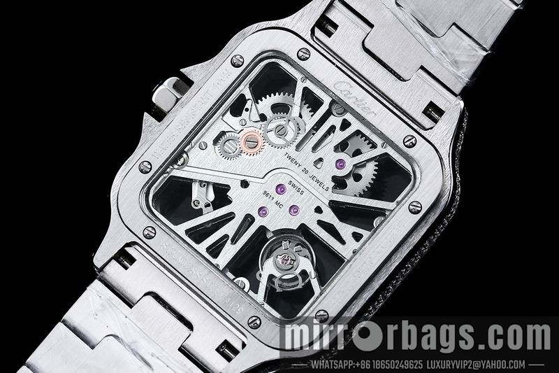 Cartier watch 110924 Watch