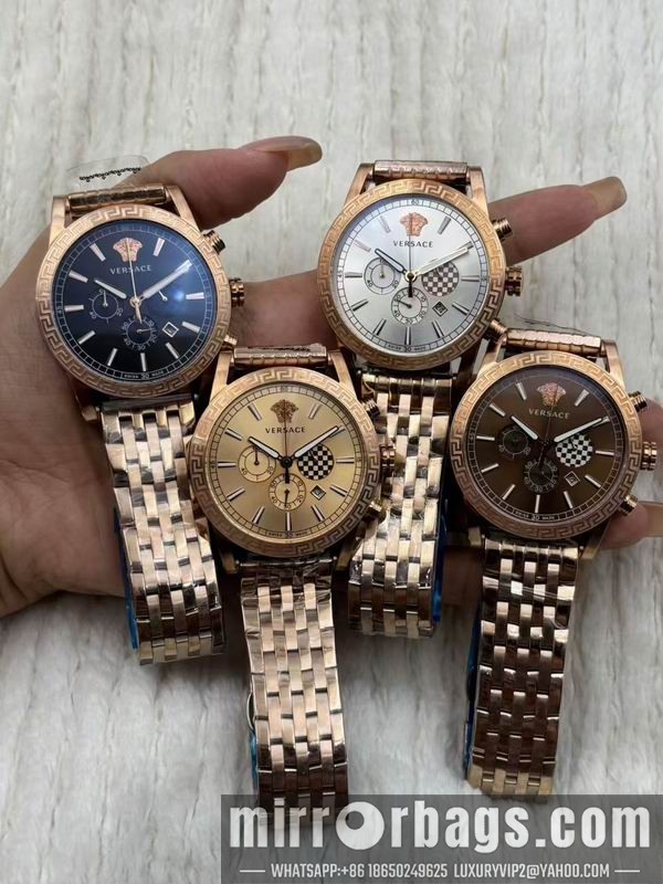 Versace watch 042956 Watch