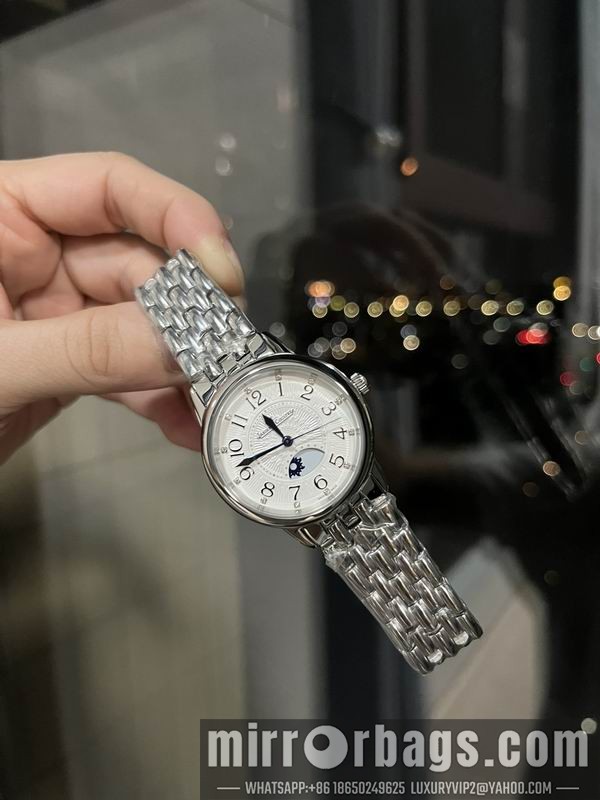 Jaeger Lecoultre 33mm 092323 Watch
