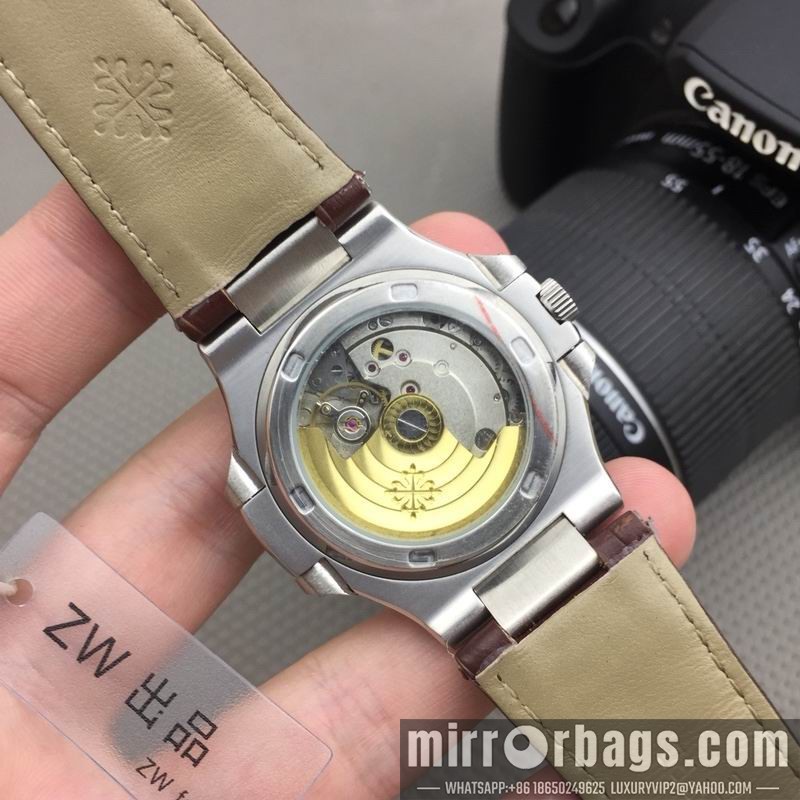 Patek Philippe 40mm 090414 Watch
