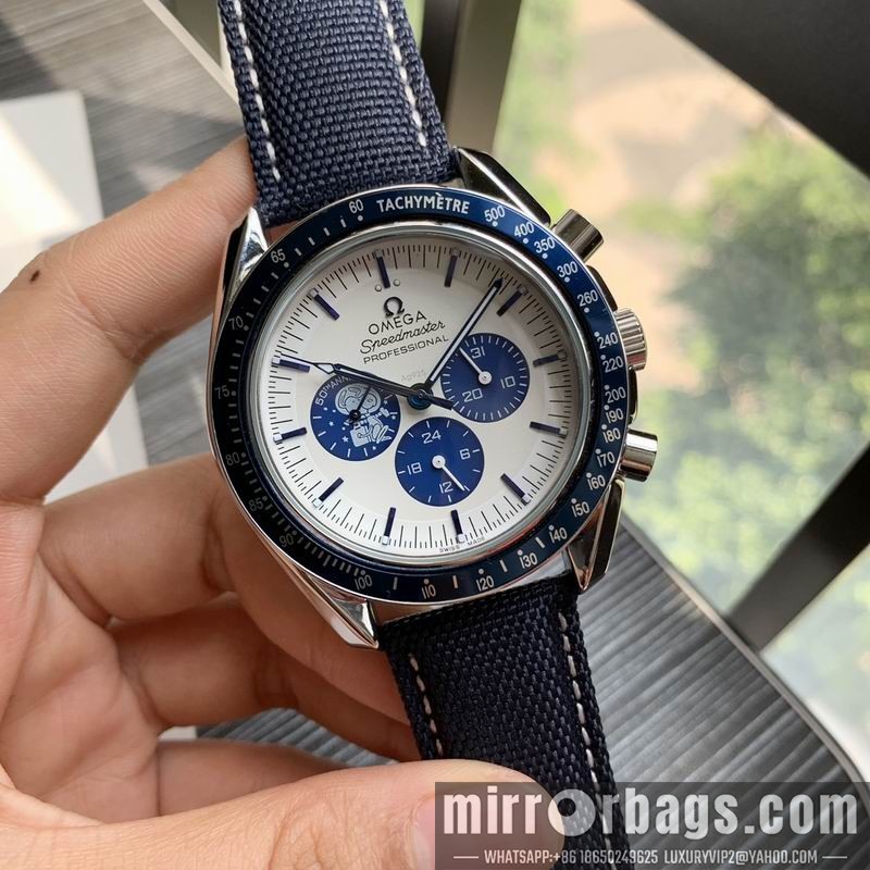 Omega 42mm 090534 Watch