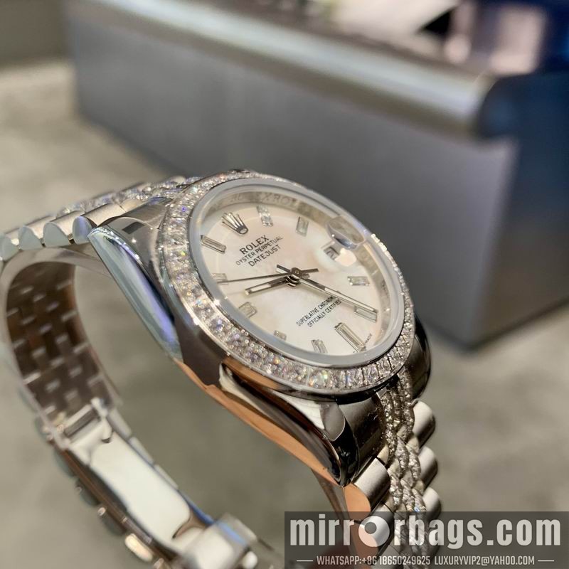 Rolex 31mm 110381 Watch